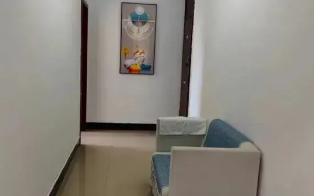 Dalian Nanxunwan Customer Service