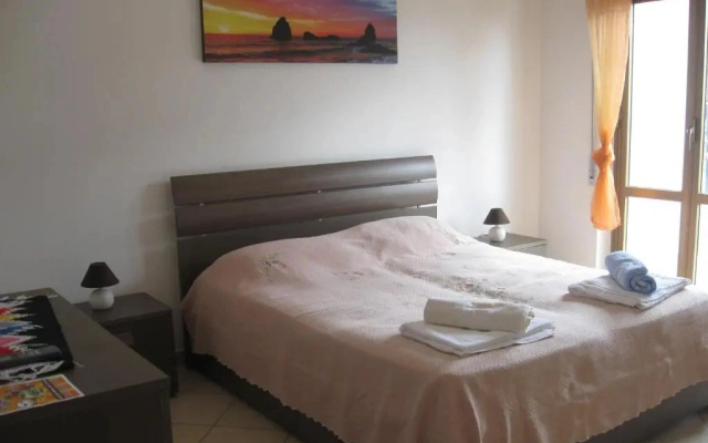 Valderice Vacanze for family