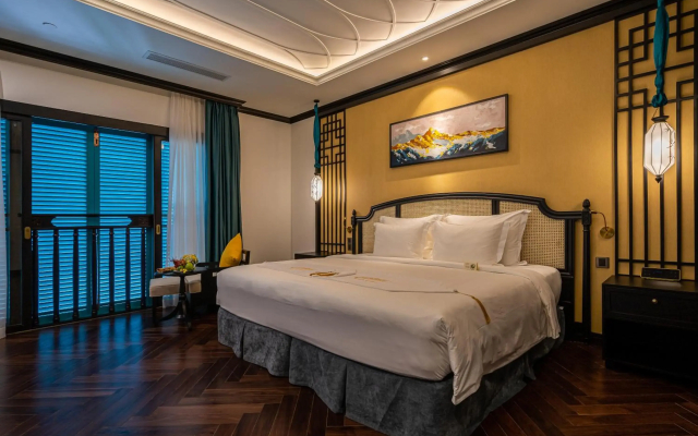 Potique Hotel