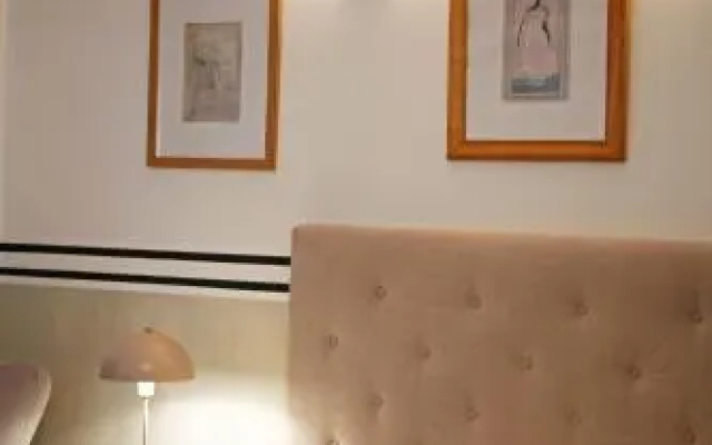 Appartements Christophe Colomb