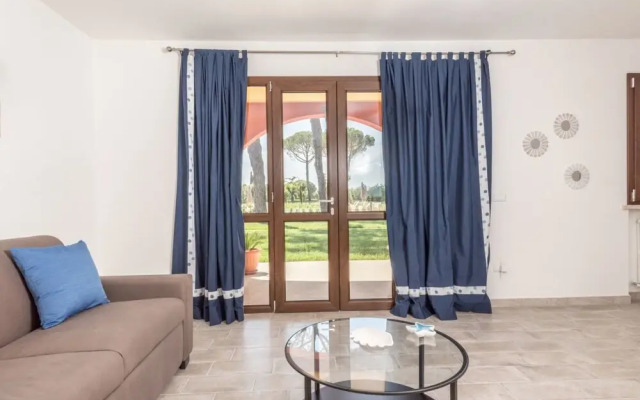 Agriturismo Podere Nonno Gino