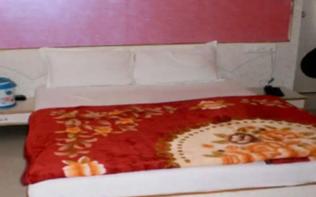 Hotel Angan Residency