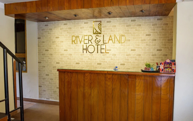 River & Land Hotel