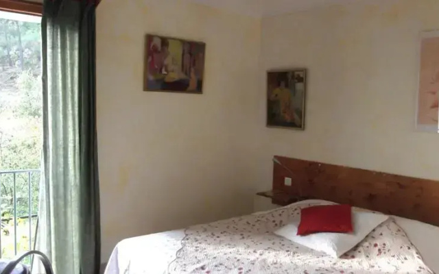 B&B La Font dOrange