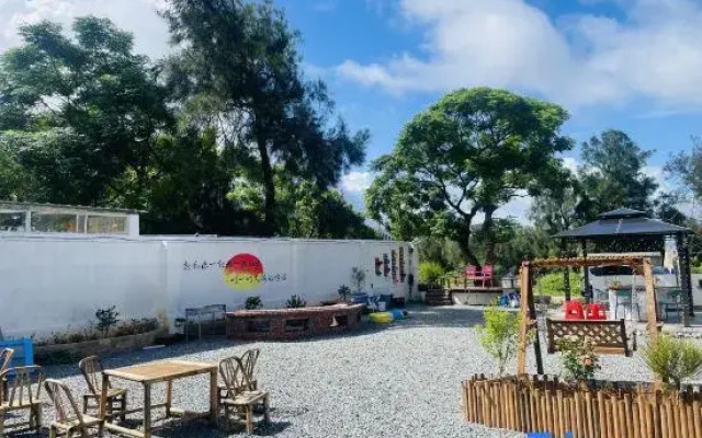 Pingtan Lanximei Homestay