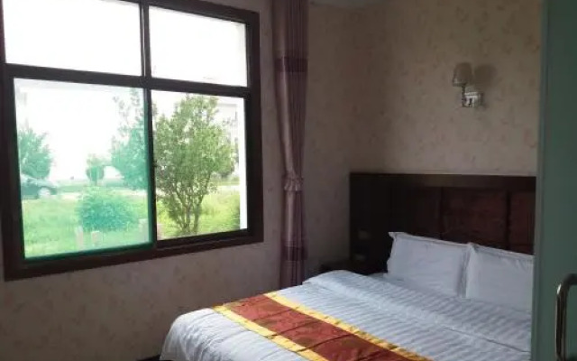 Hua She Hostel