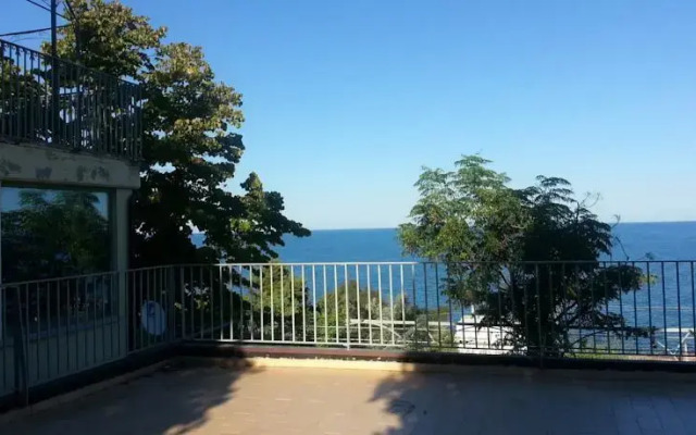 Villa Diamante