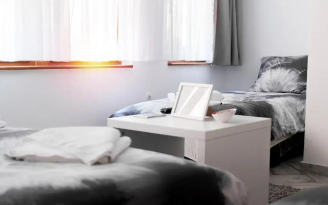 ADNA & AMNA Apartment Sarajevo