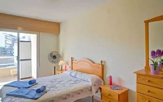 Apartment Apolo IV Calpe/Calp 12450