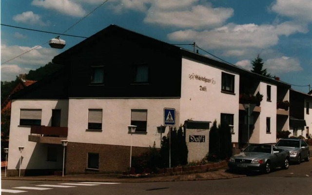 Dolfi Hotel & Restaurant
