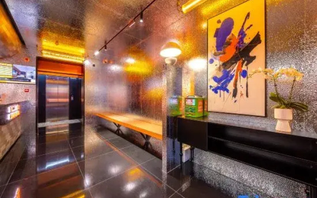 Tule City Youth Hotel (Lanzhou Wanda Plaza RT-Mart)