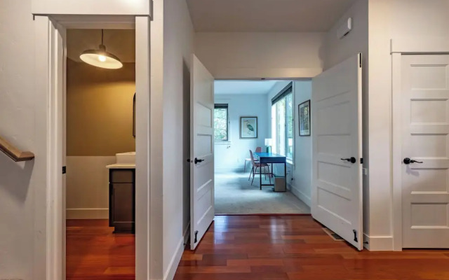 Evergreen Retreat A 30 Night Minimum