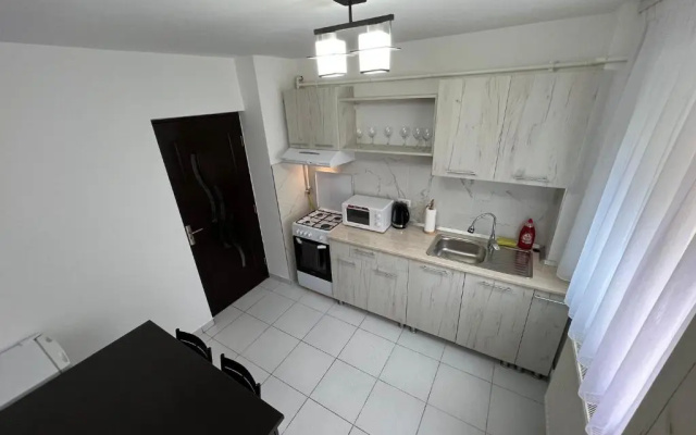 Comfort Apartment
