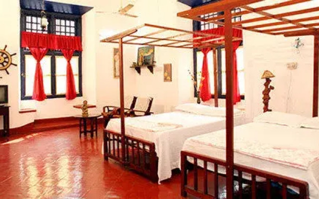 Vasco Home Stay