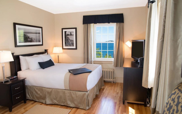 Keltic Lodge At The Highlands