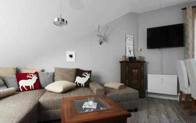 Apartment Jagdschlosschen, Bad Sachsa
