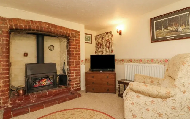 The Cottage