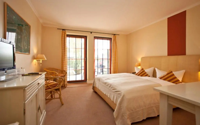 Hotel ARTE Schwerin