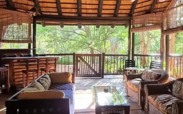 Greenfire Hazyview Lodge