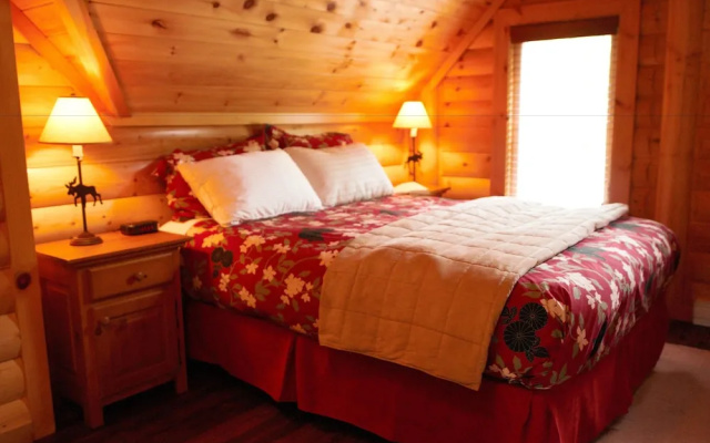 Selenia Lodge