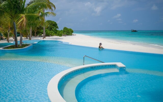 InterContinental Maldives Maamunagau 2