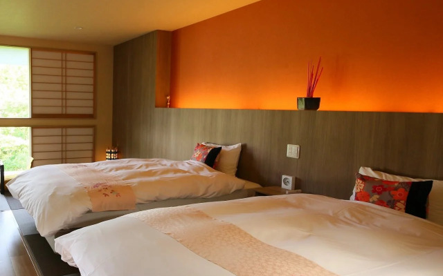 Hotel Miyama