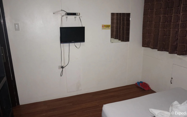DG Budget Hotel