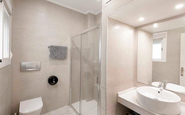 Apartamentos Recaredo 7