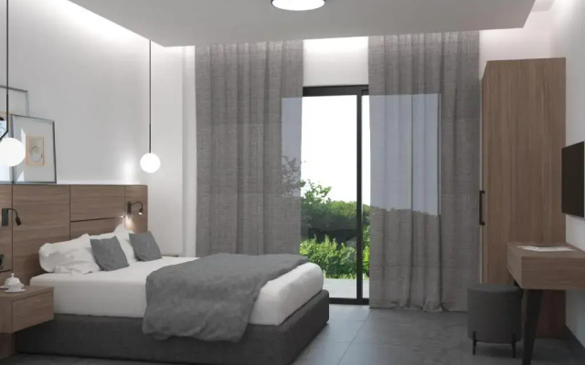 Sezian Boutique Homes & Villas