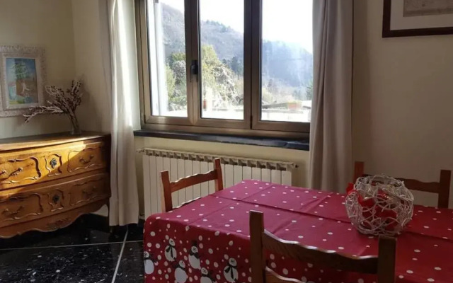 A Due Passi Dall'Alta Via