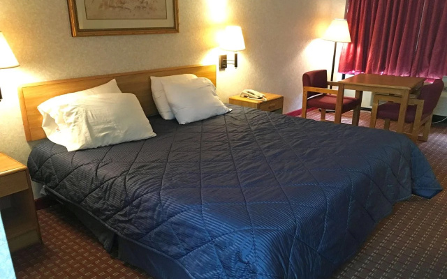 Americas Best Value Inn Brandon