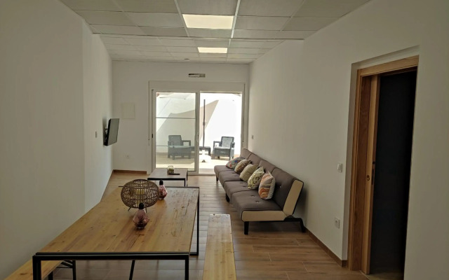 Casa Teo