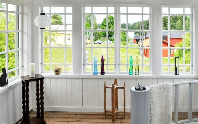 4 Person Holiday Home in Bengtsfors
