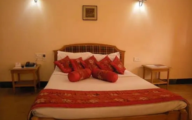 Camellia Hotel, Puri