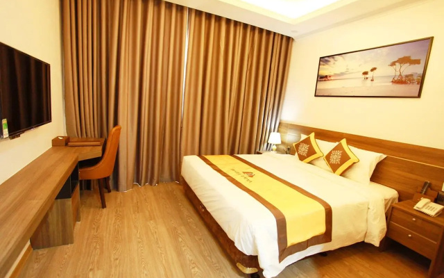 Hotel Emma