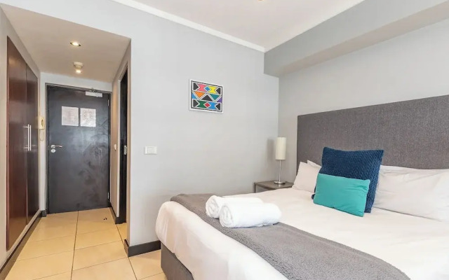 Icon Studio Apartment