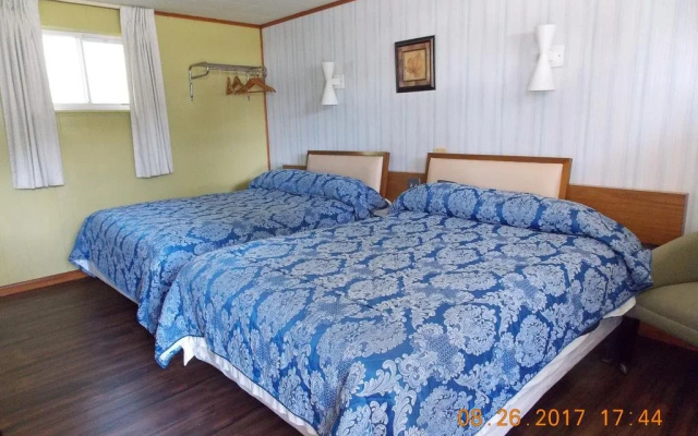 Melody Motor Lodge