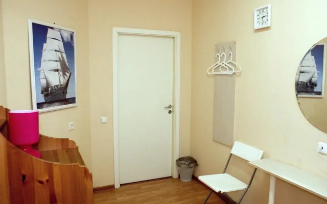 Hostel Smolny