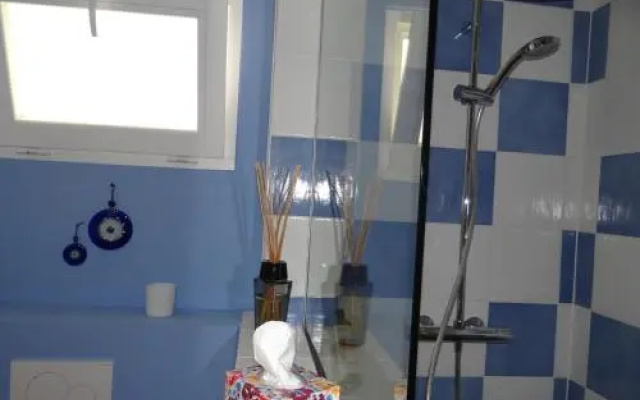 Guest House Dasos Kynthos