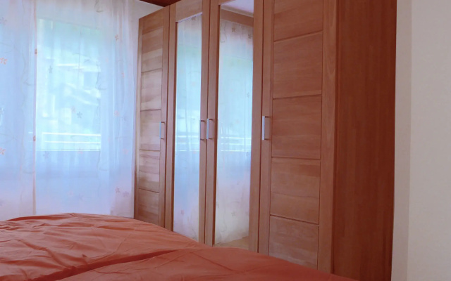 Apartment Rossignol B