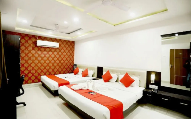 Hotel Manaal Pithampur