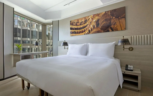 Hotel Alexandra