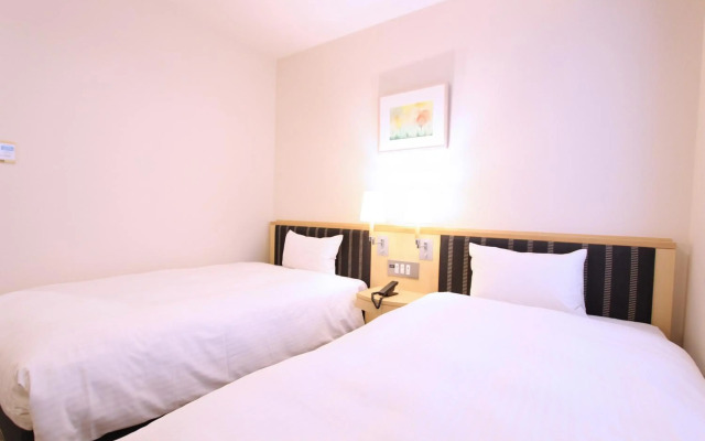 KOKO HOTEL Sendai Station West