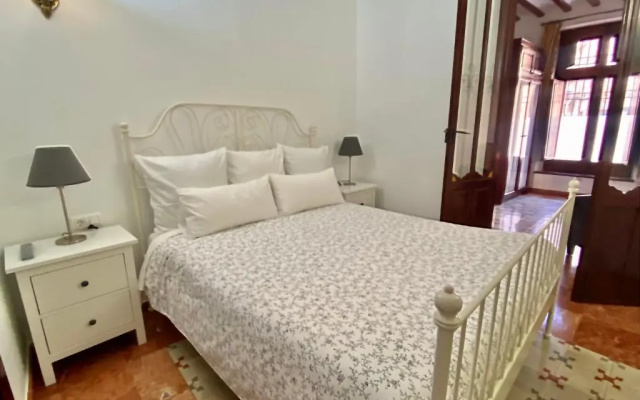 Casa Entre Viñas