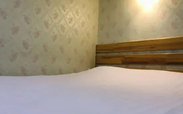 Shangyijia Themed Hostel