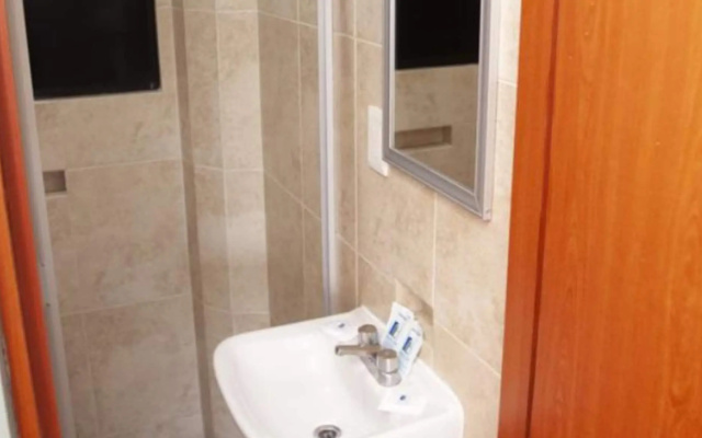 Hotel Lira - Solo Adultos