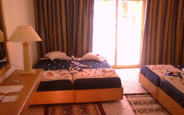 Ruspina Beach Resort