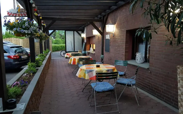 Landgasthof Schänzer