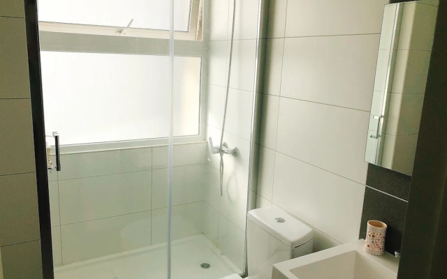 Apartamento 227 Costa Horizonte II
