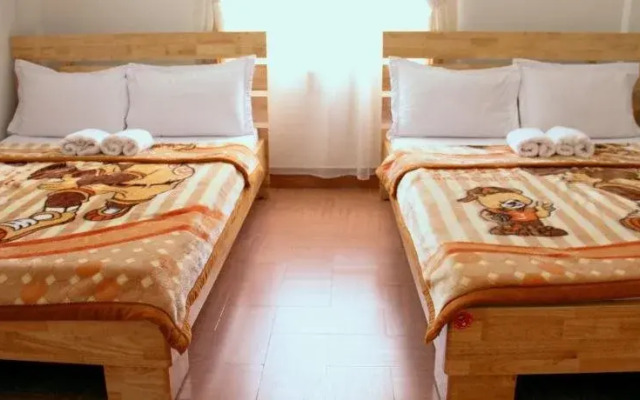 Thien Vu Homestay
